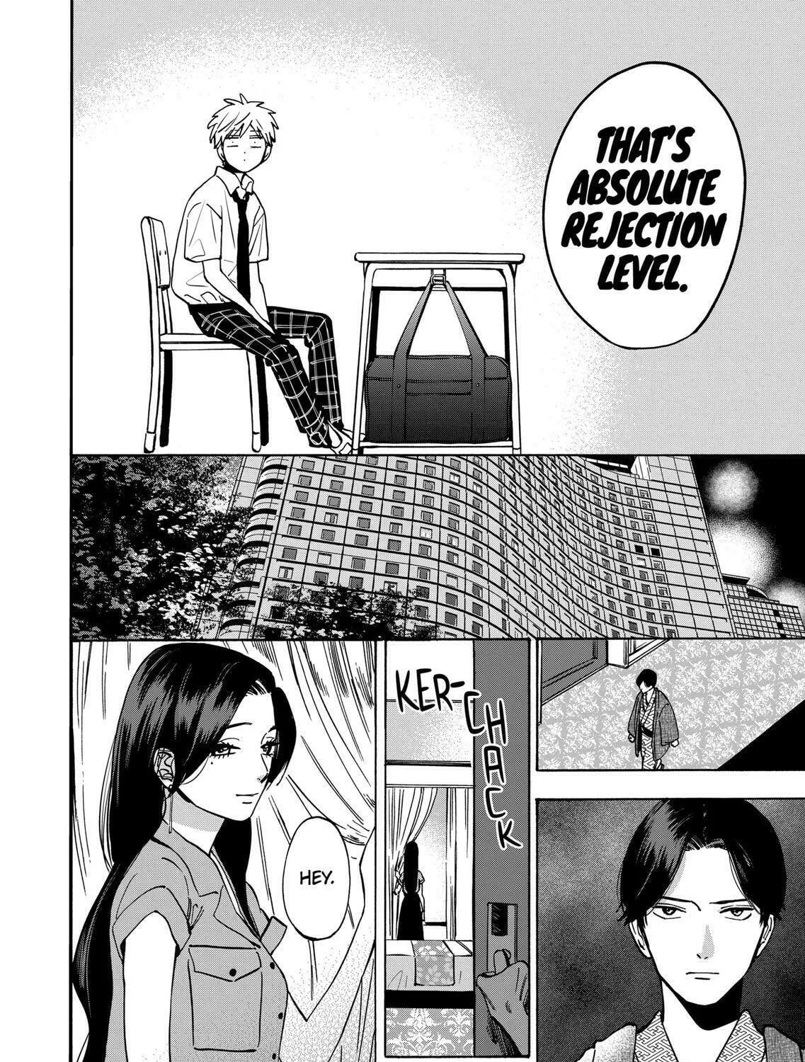 Read Promise Cinderella chapter 46 image 8 on Lezhin