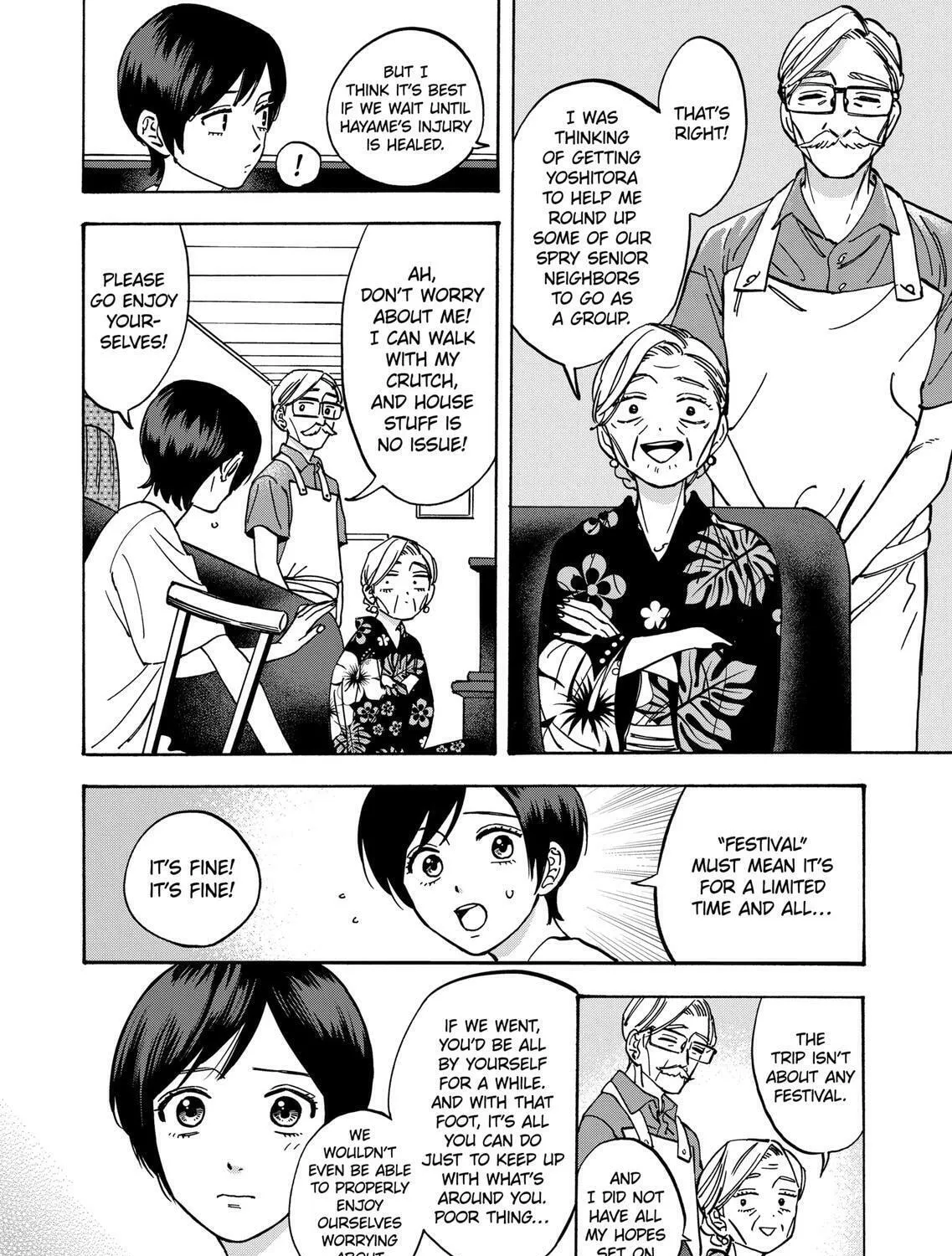 Read Promise Cinderella chapter 47 image 12 on Lezhin