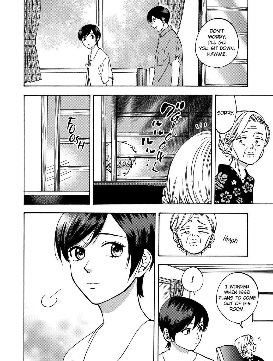 Read Promise Cinderella chapter 47 image 16 on Lezhin