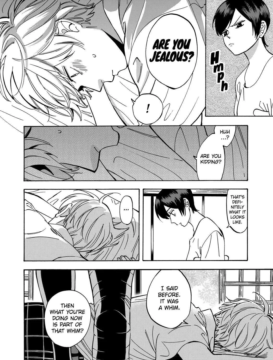 Read Promise Cinderella chapter 47 image 28 on Lezhin
