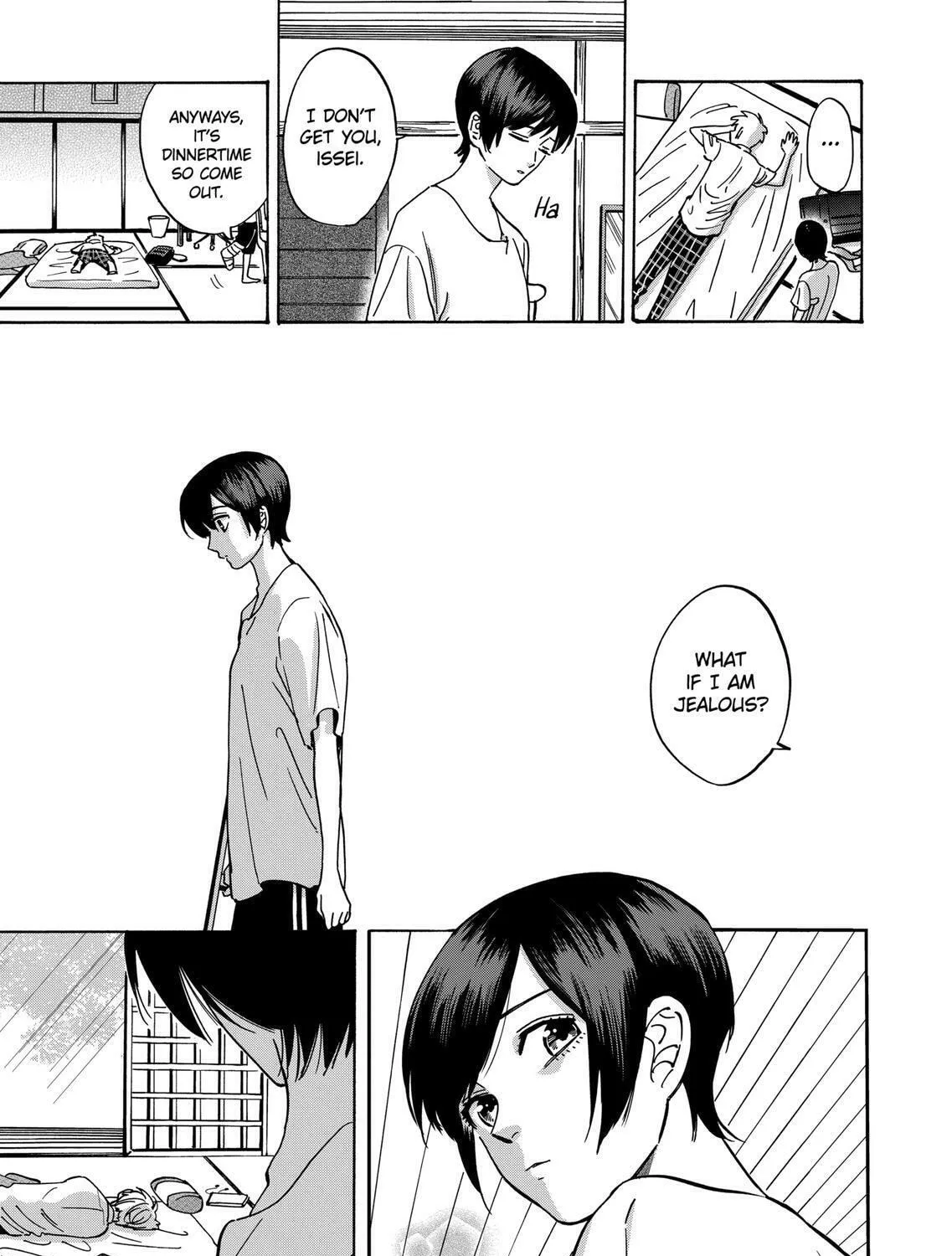 Read Promise Cinderella chapter 47 image 30 on Lezhin