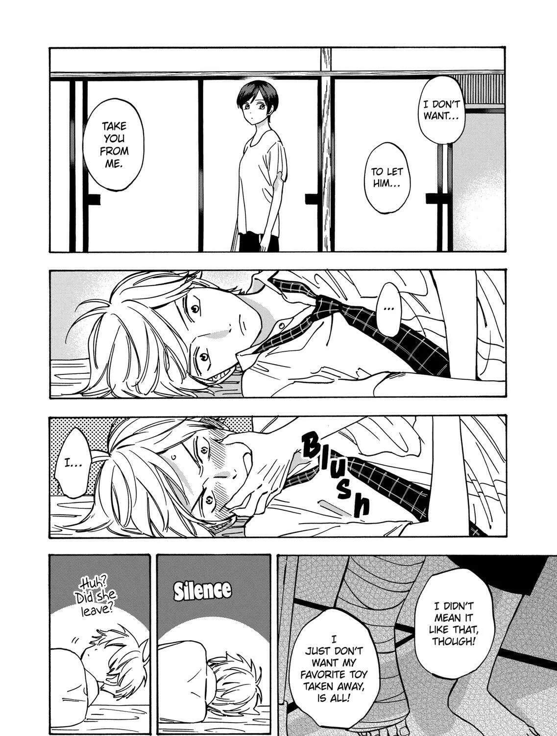 Read Promise Cinderella chapter 47 image 32 on Lezhin
