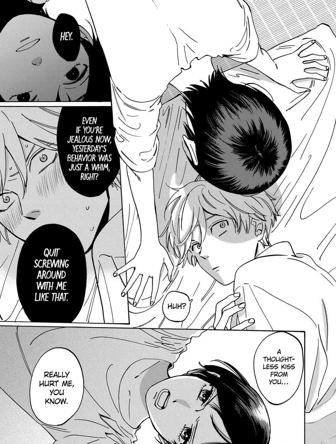 Read Promise Cinderella chapter 47 image 38 on Lezhin