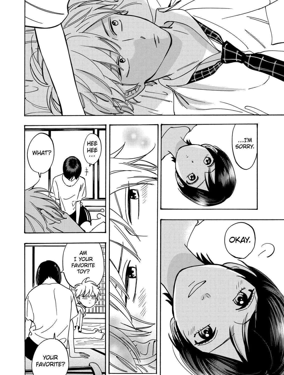 Read Promise Cinderella chapter 47 image 40 on Lezhin
