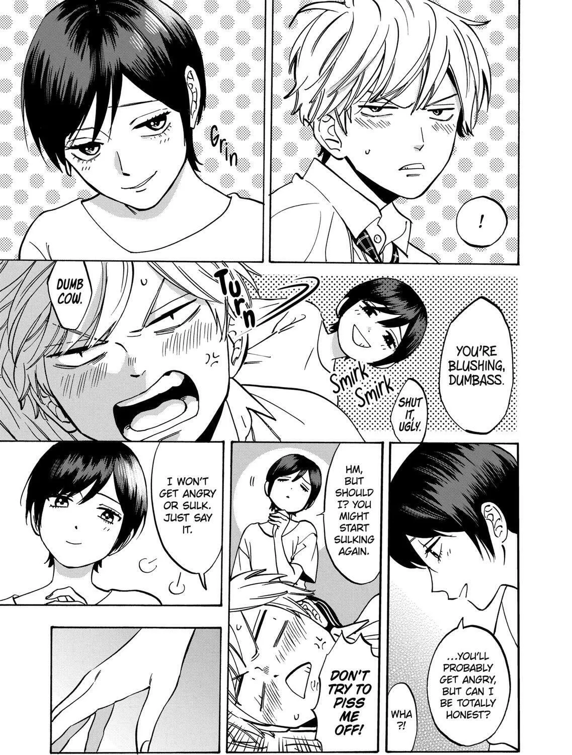 Read Promise Cinderella chapter 47 image 42 on Lezhin