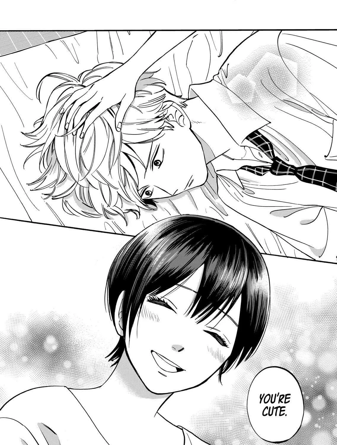 Read Promise Cinderella chapter 47 image 44 on Lezhin