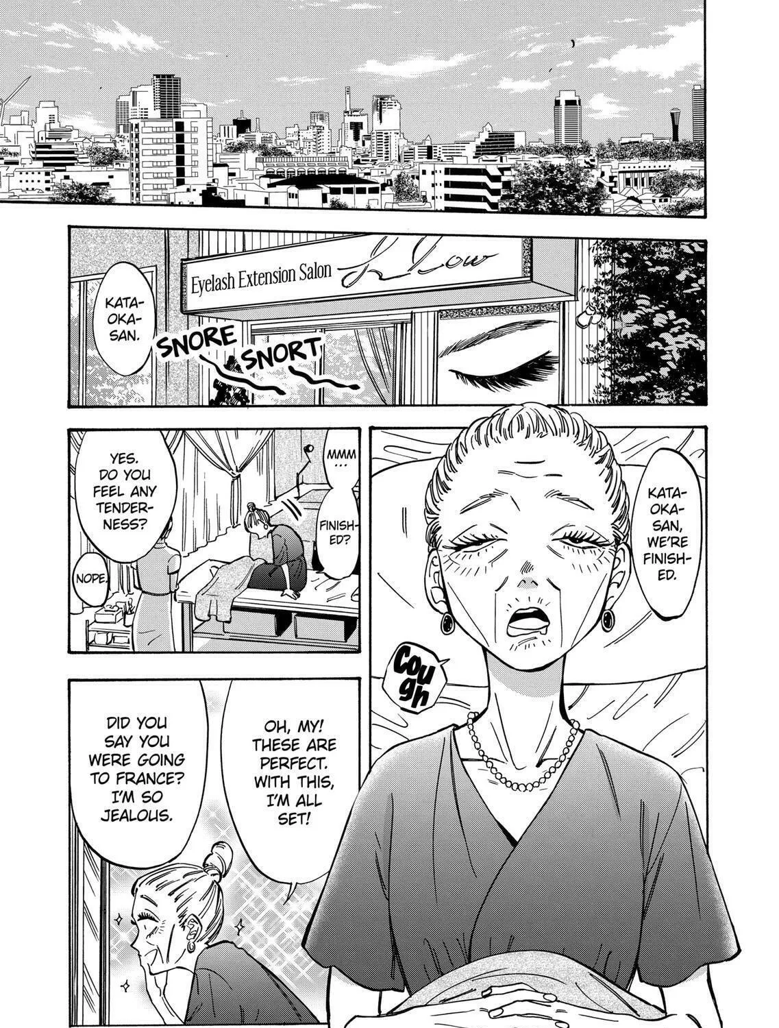 Read Promise Cinderella chapter 47 image 46 on Lezhin