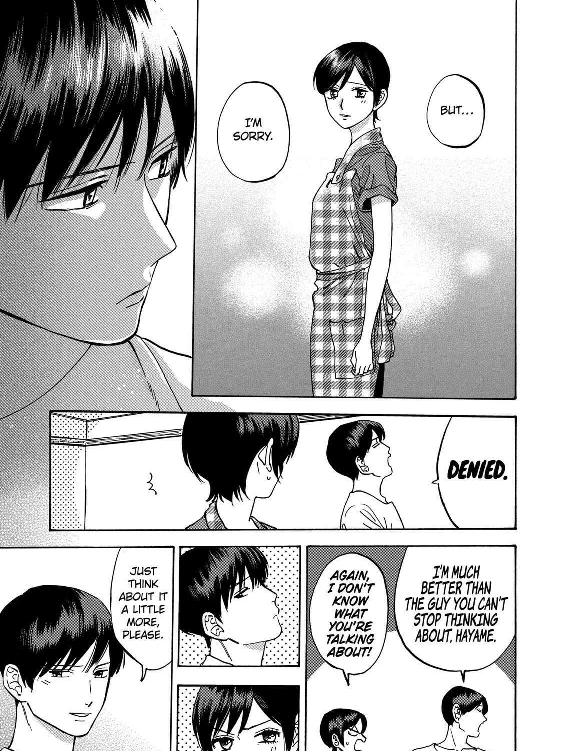 Read Promise Cinderella chapter 48 image 10 on Lezhin