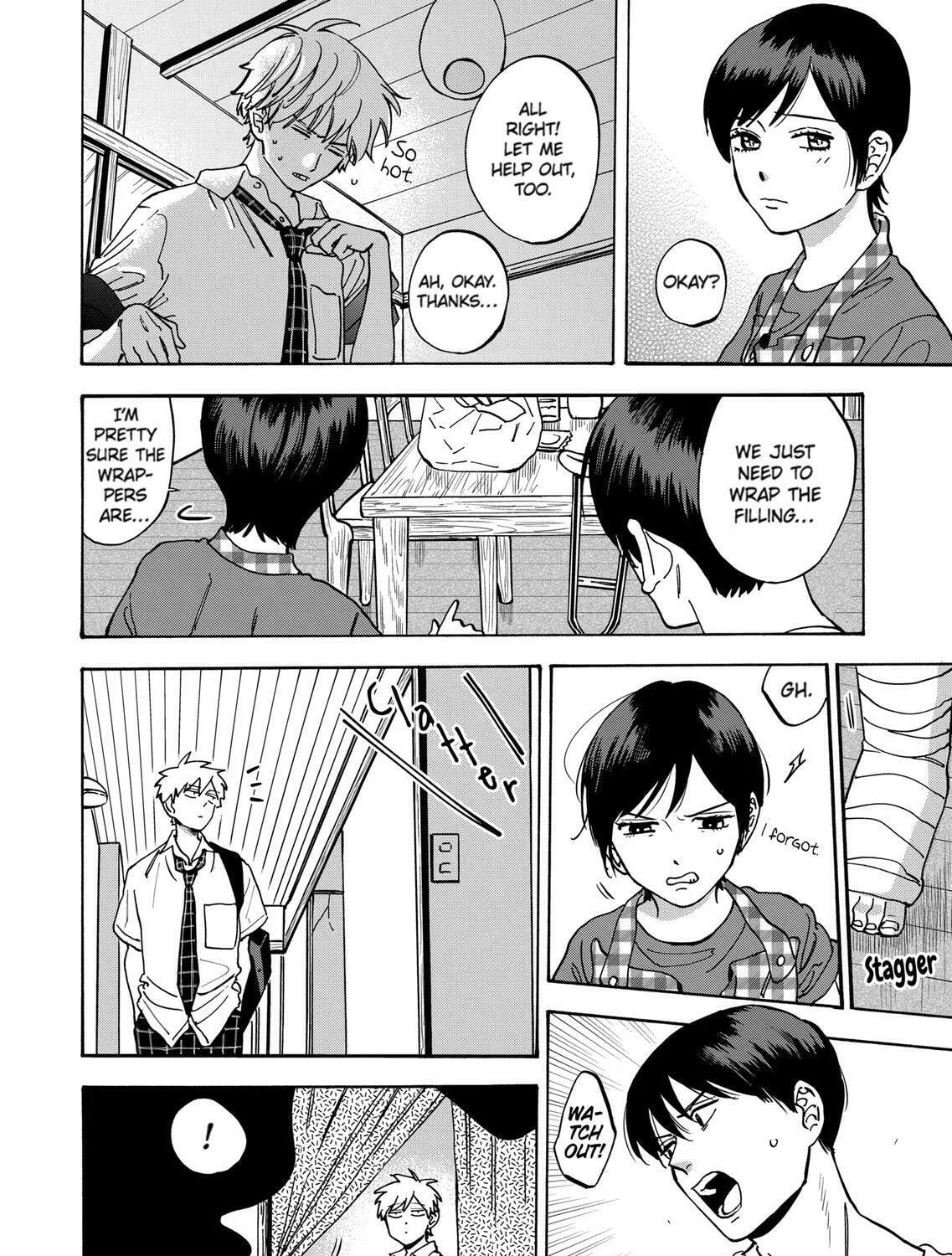 Read Promise Cinderella chapter 48 image 12 on Lezhin