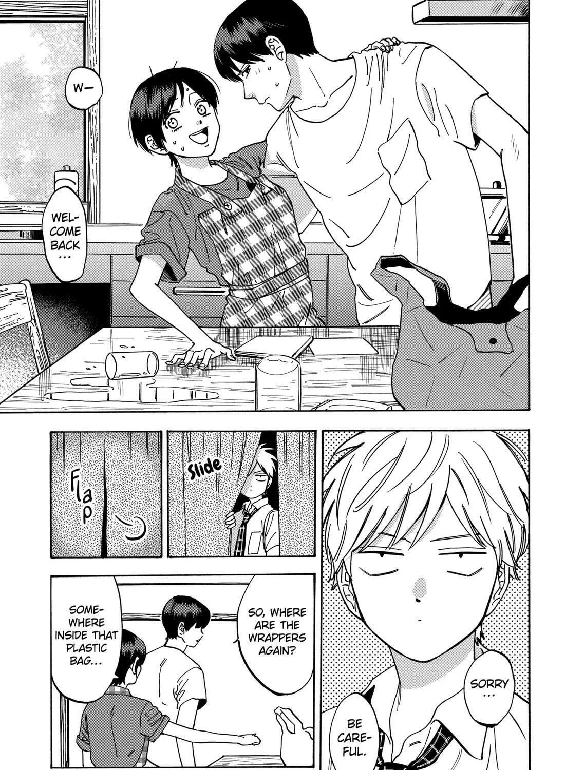 Read Promise Cinderella chapter 48 image 14 on Lezhin