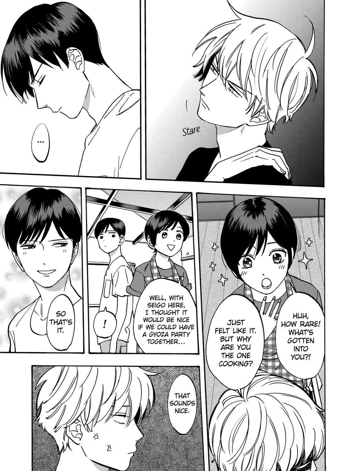 Read Promise Cinderella chapter 48 image 18 on Lezhin