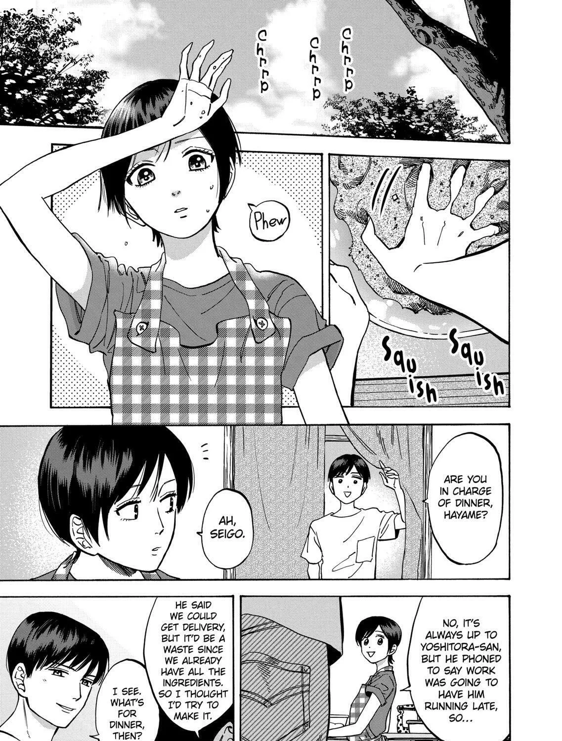 Read Promise Cinderella chapter 48 image 2 on Lezhin