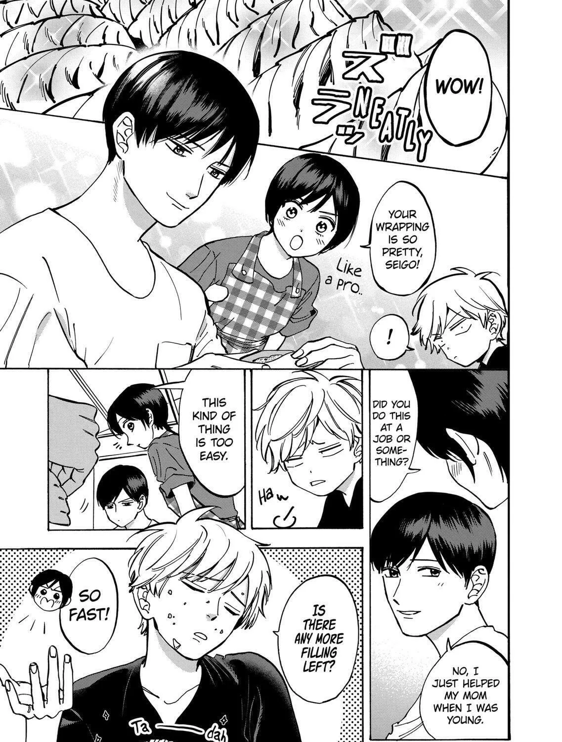 Read Promise Cinderella chapter 48 image 22 on Lezhin