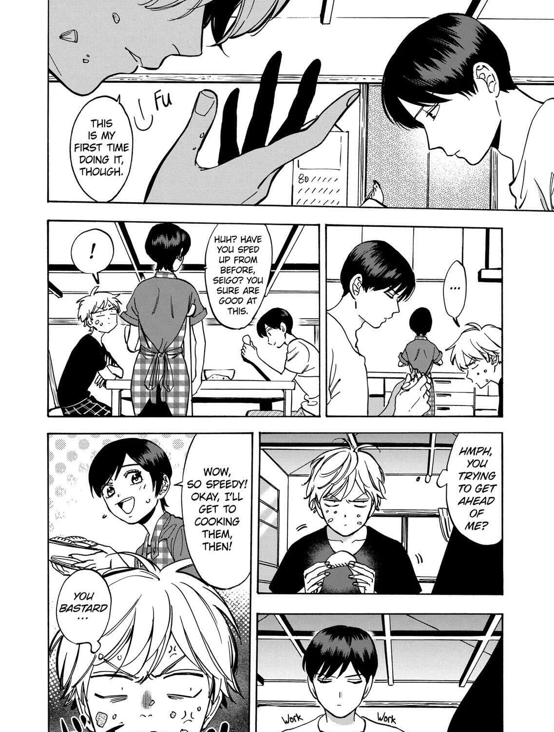 Read Promise Cinderella chapter 48 image 24 on Lezhin