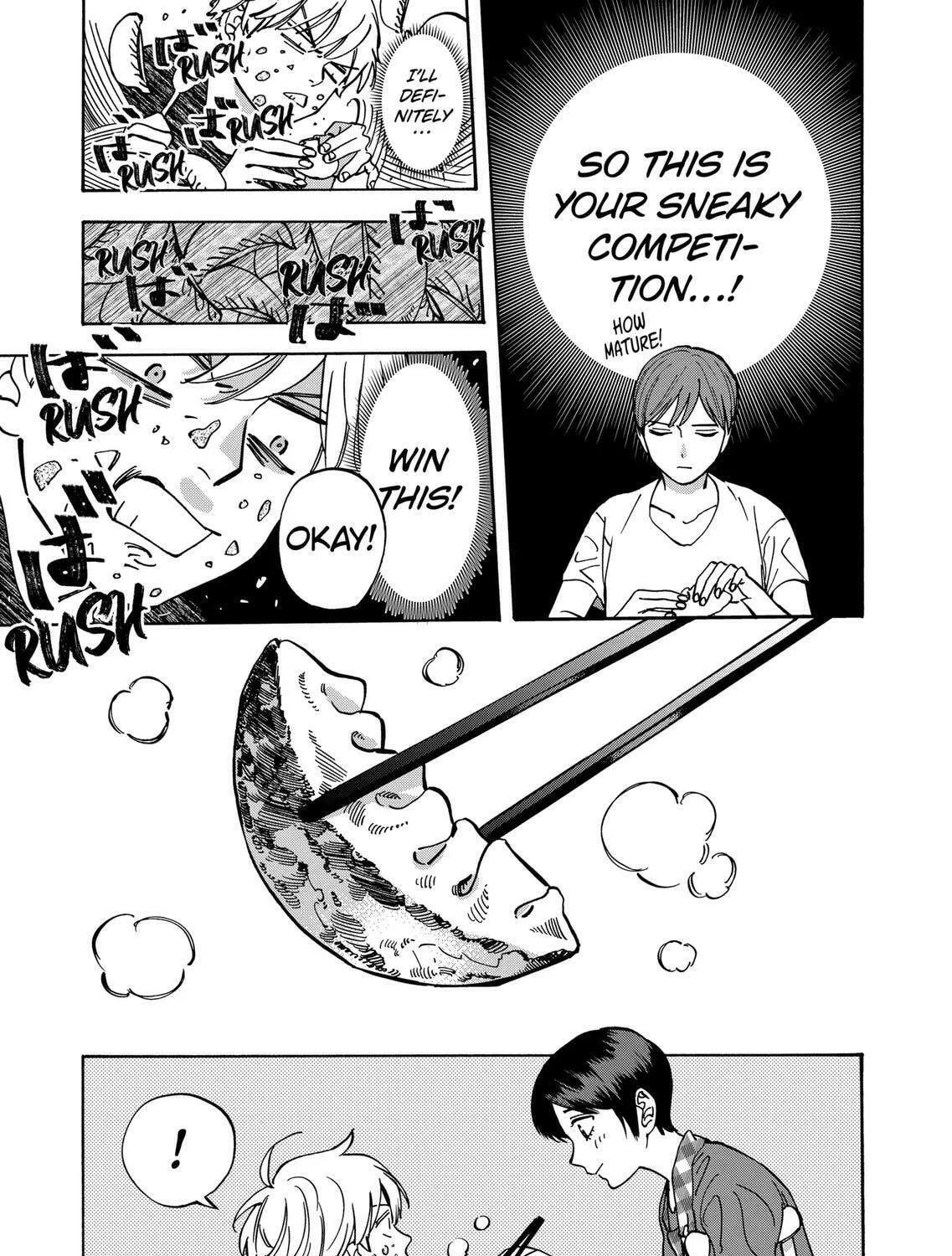 Read Promise Cinderella chapter 48 image 26 on Lezhin