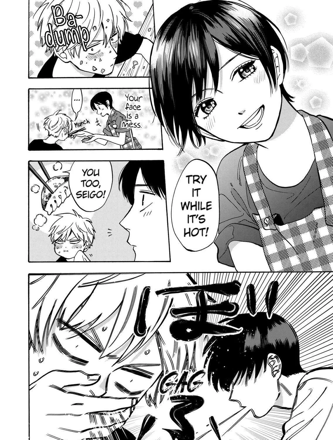 Read Promise Cinderella chapter 48 image 28 on Lezhin
