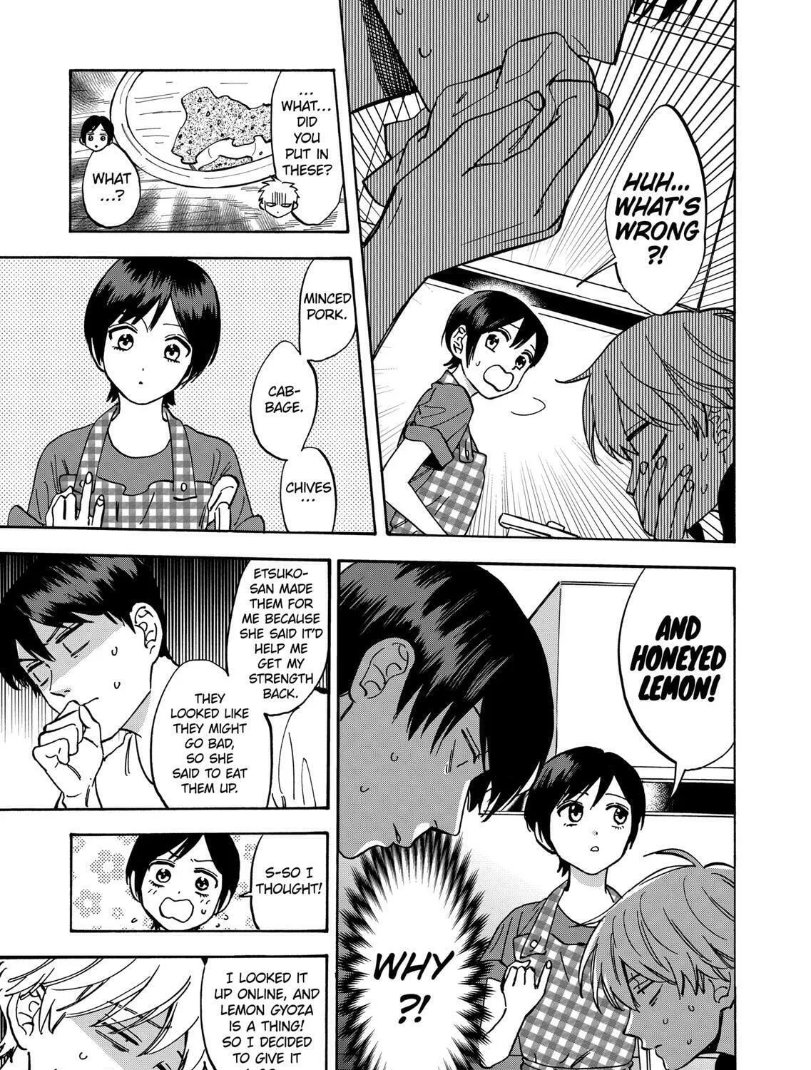 Read Promise Cinderella chapter 48 image 30 on Lezhin