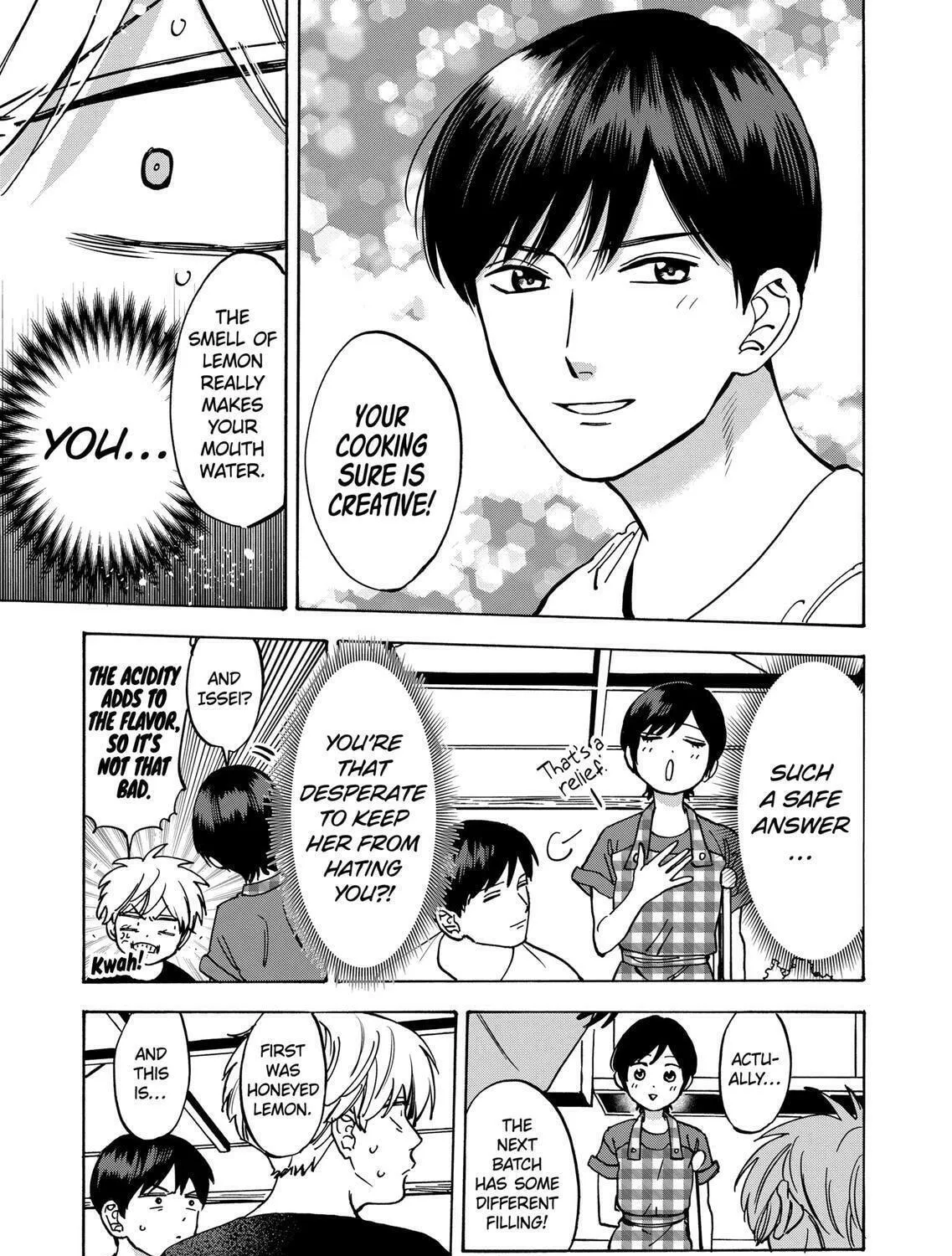 Read Promise Cinderella chapter 48 image 34 on Lezhin