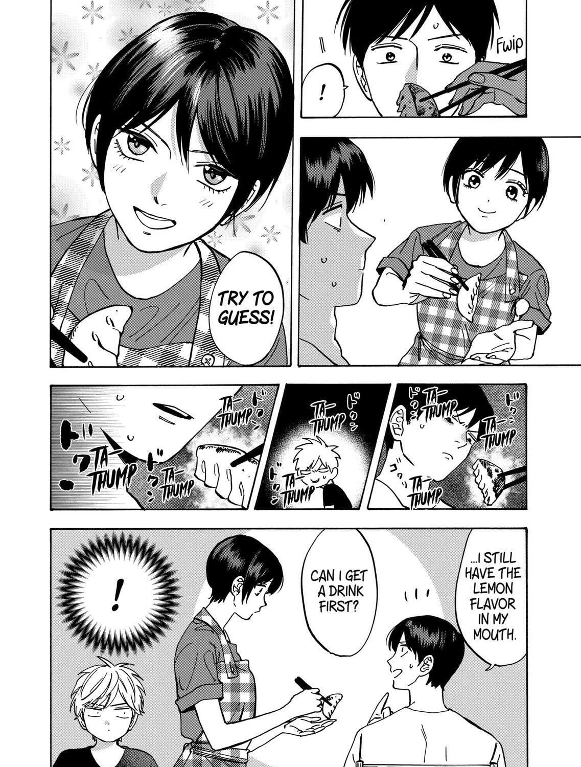 Read Promise Cinderella chapter 48 image 36 on Lezhin
