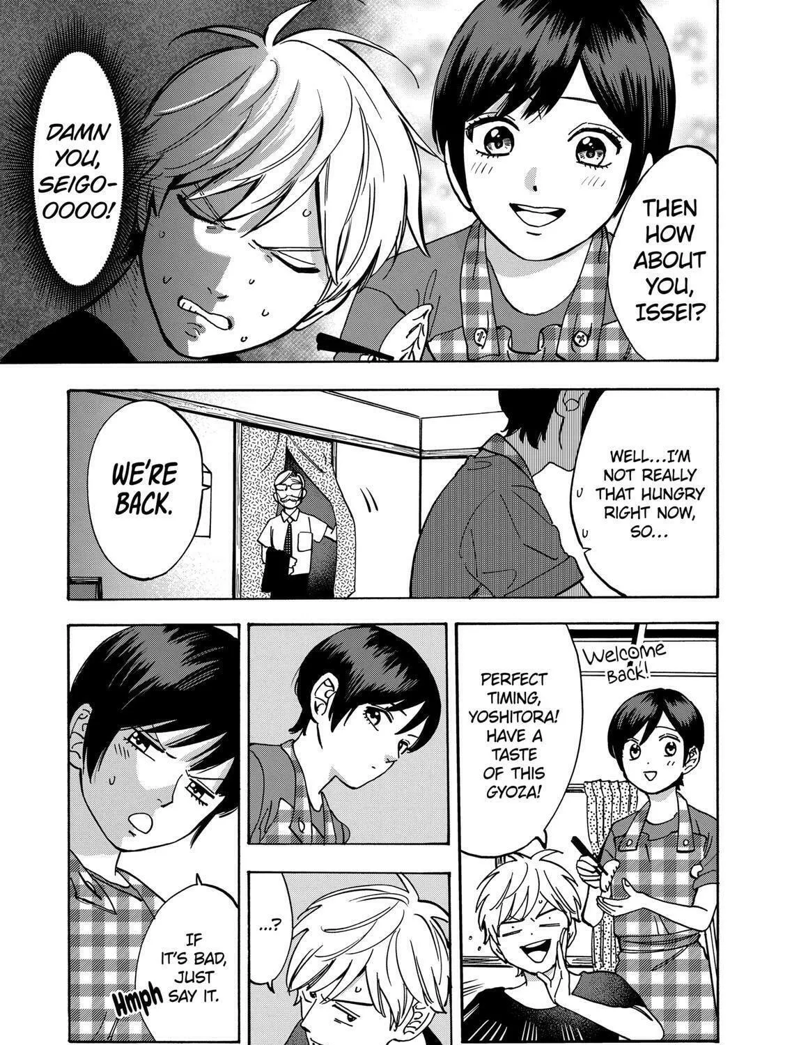 Read Promise Cinderella chapter 48 image 38 on Lezhin