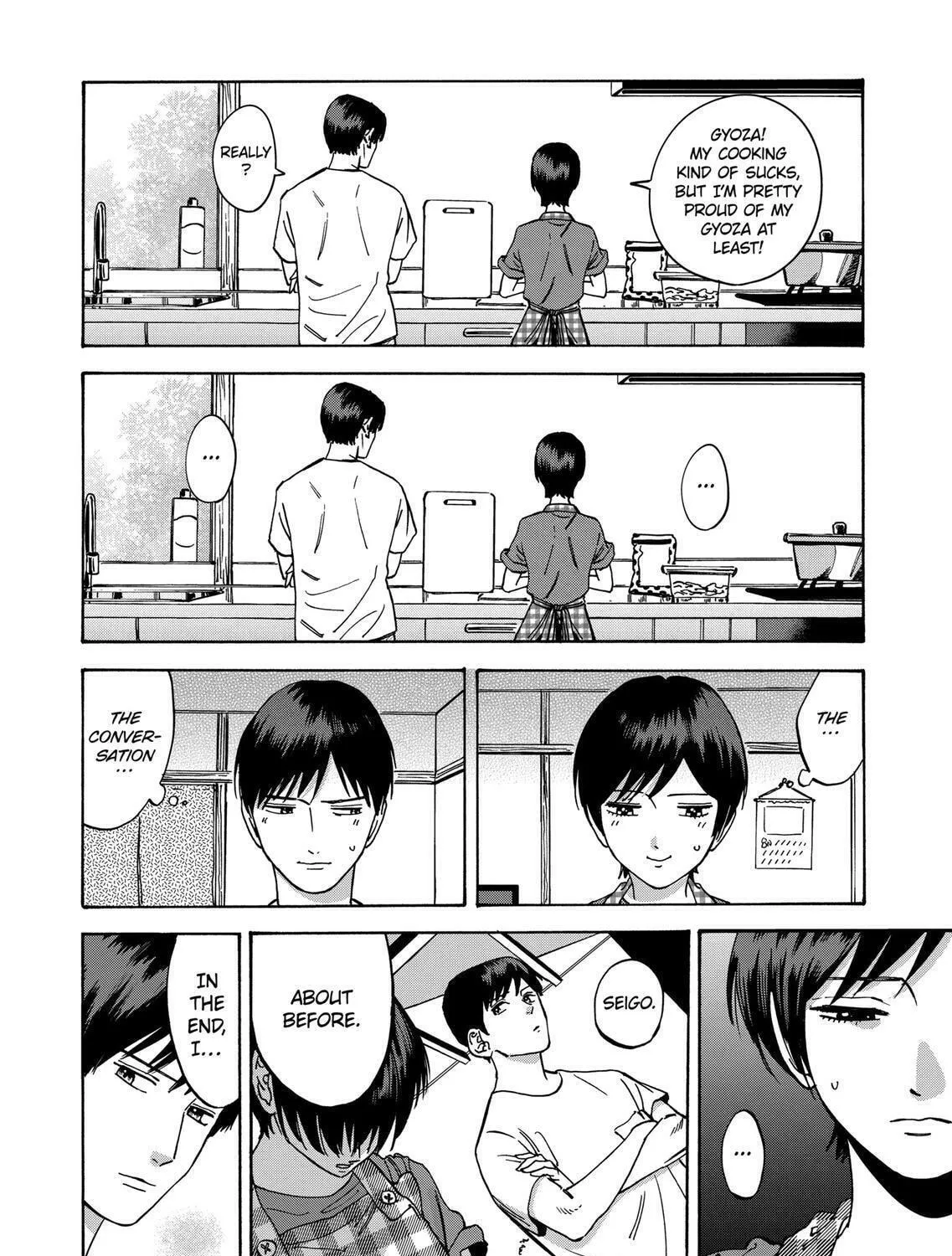 Read Promise Cinderella chapter 48 image 4 on Lezhin