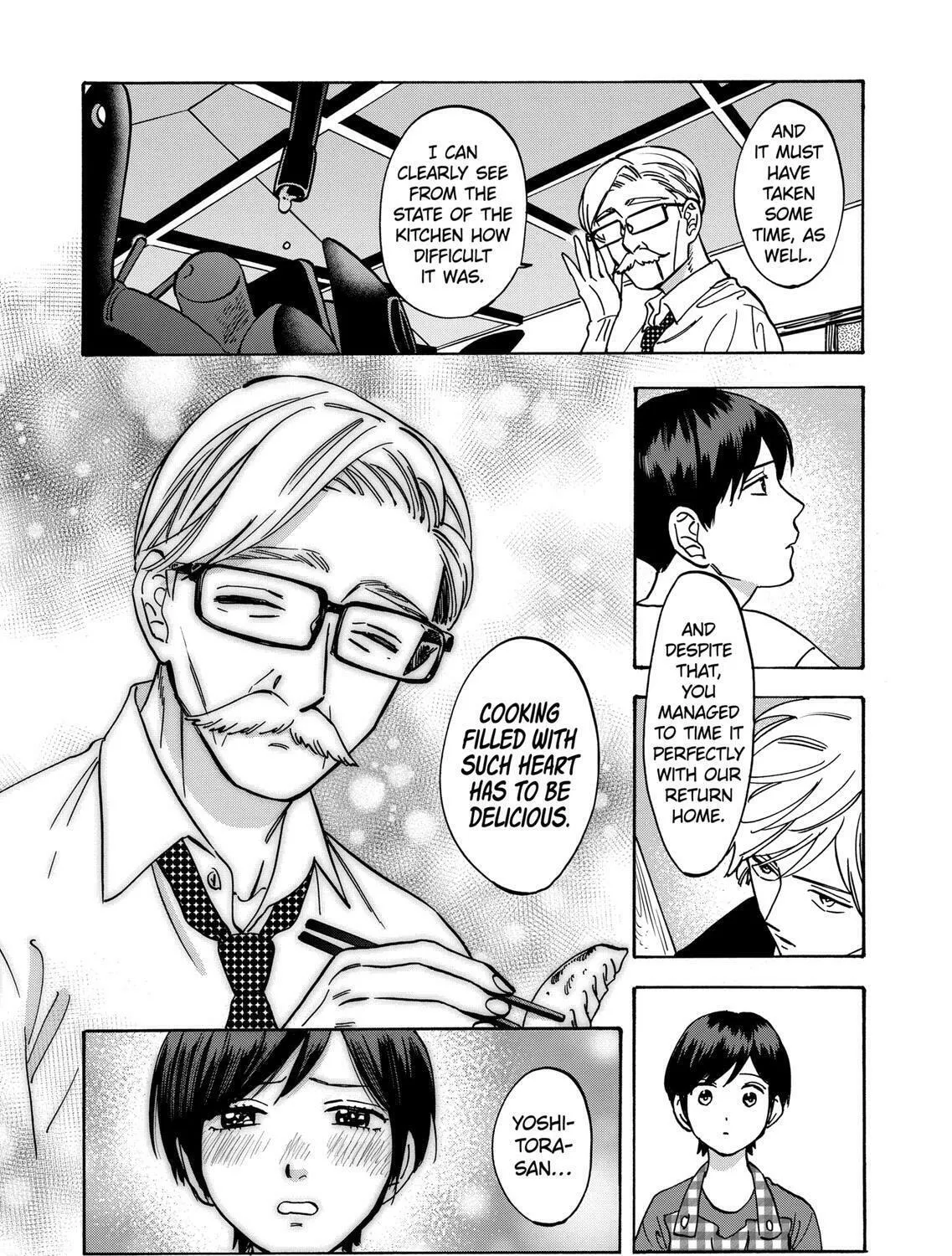Read Promise Cinderella chapter 48 image 42 on Lezhin