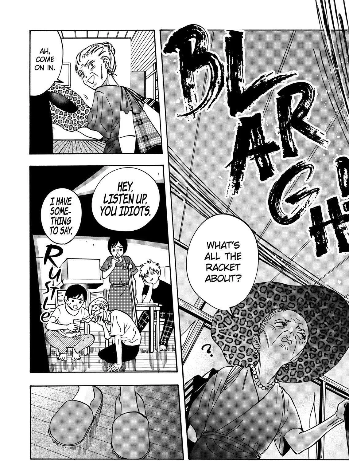 Read Promise Cinderella chapter 48 image 44 on Lezhin