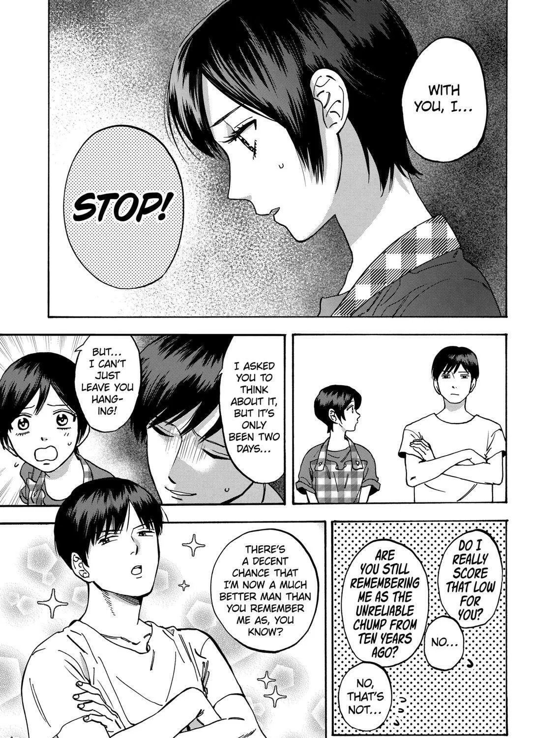 Read Promise Cinderella chapter 48 image 6 on Lezhin