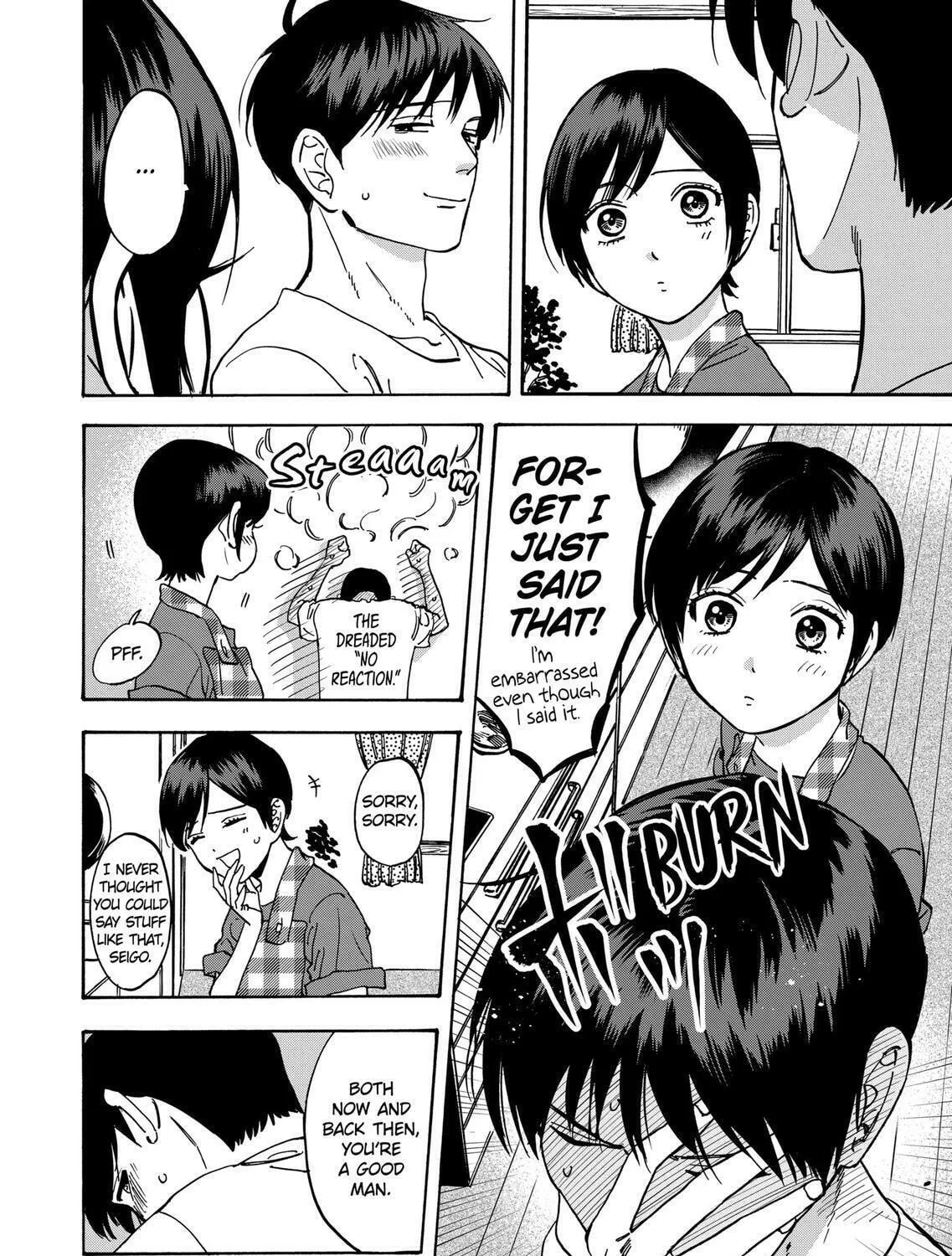 Read Promise Cinderella chapter 48 image 8 on Lezhin