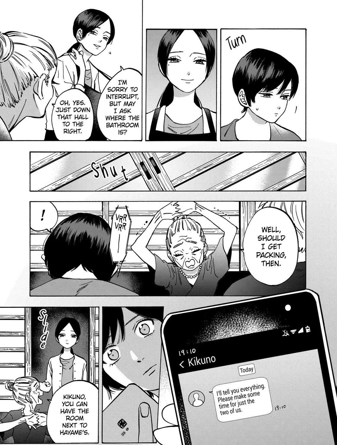 Read Promise Cinderella chapter 49 image 14 on Lezhin