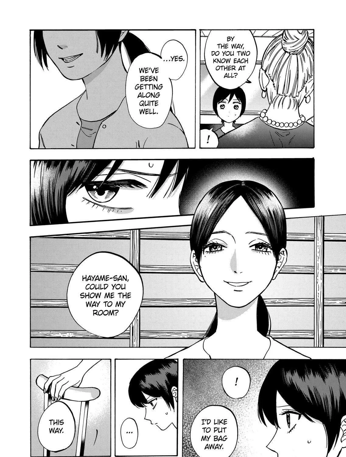 Read Promise Cinderella chapter 49 image 16 on Lezhin