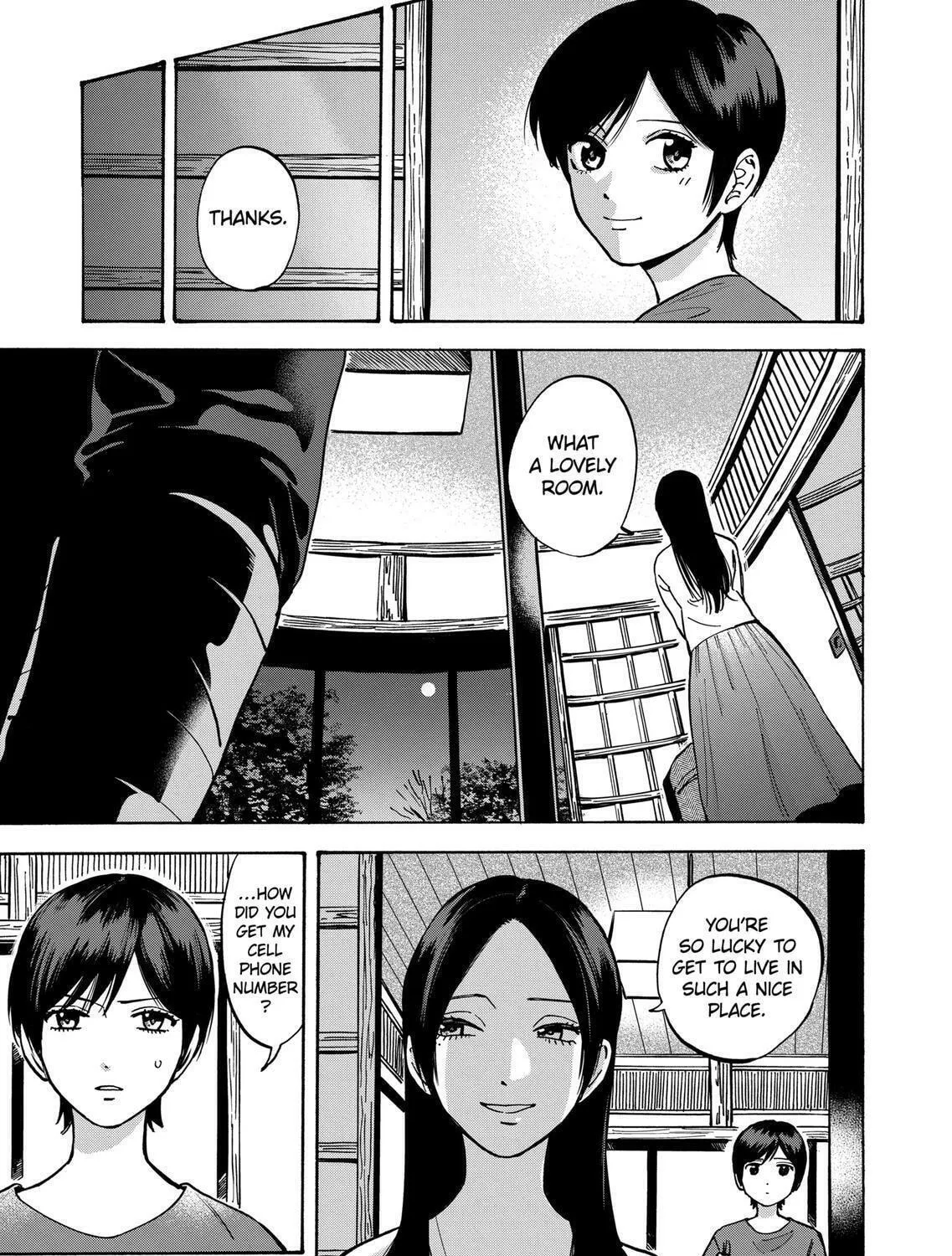 Read Promise Cinderella chapter 49 image 22 on Lezhin