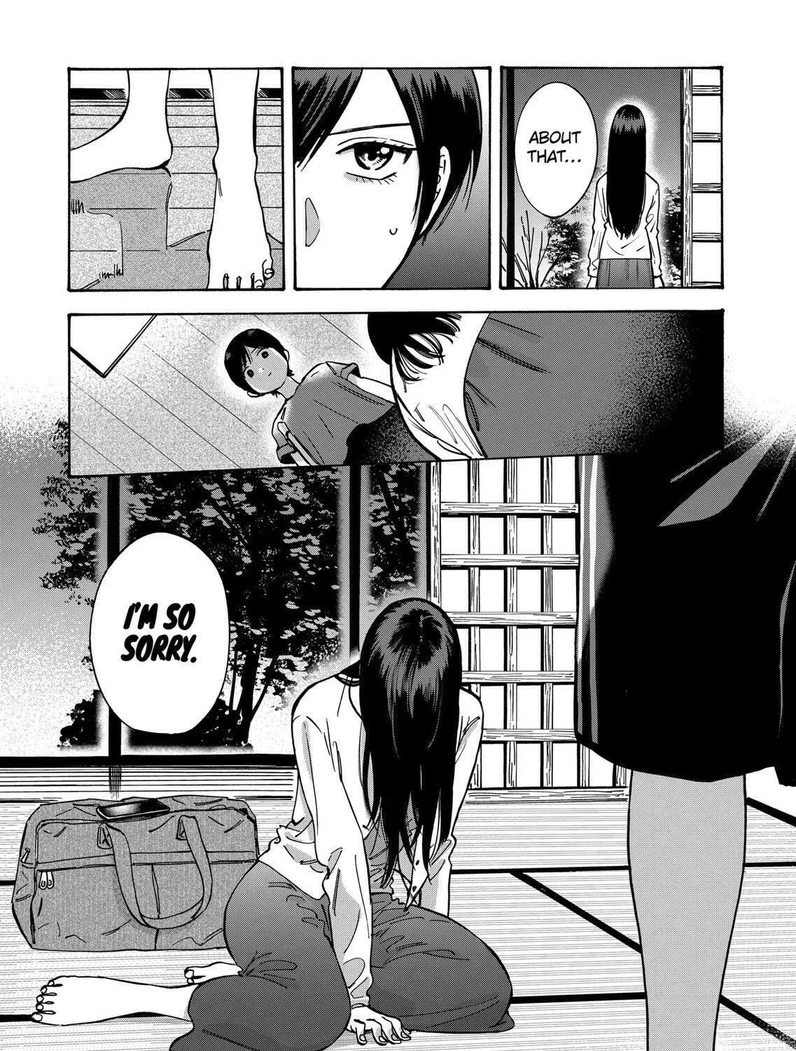 Read Promise Cinderella chapter 49 image 24 on Lezhin