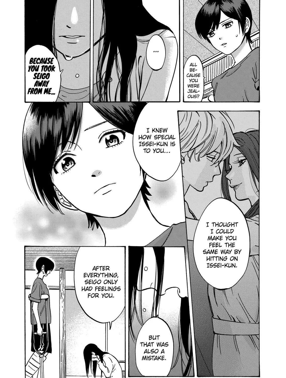 Read Promise Cinderella chapter 49 image 28 on Lezhin