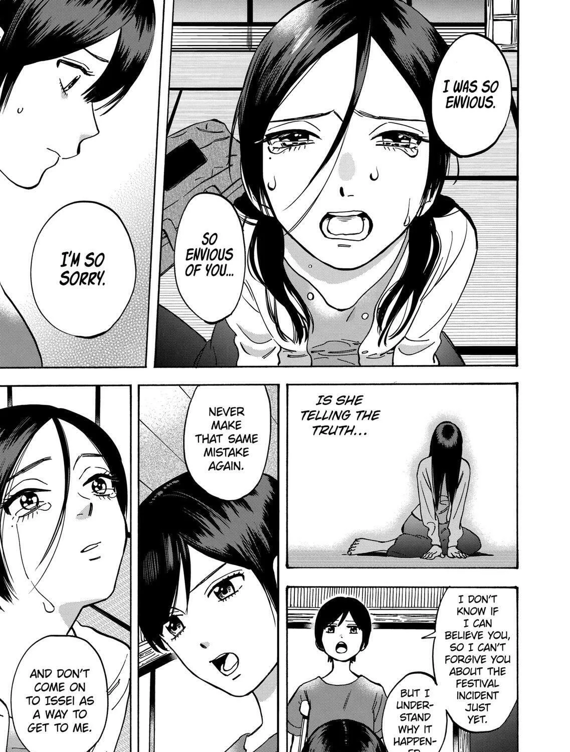 Read Promise Cinderella chapter 49 image 30 on Lezhin
