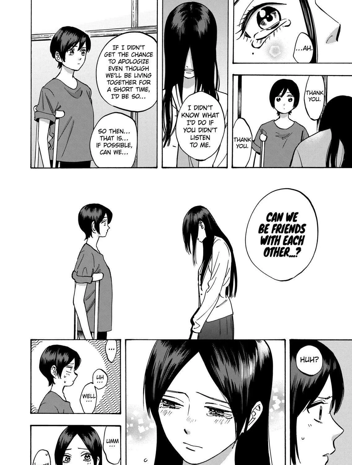 Read Promise Cinderella chapter 49 image 32 on Lezhin
