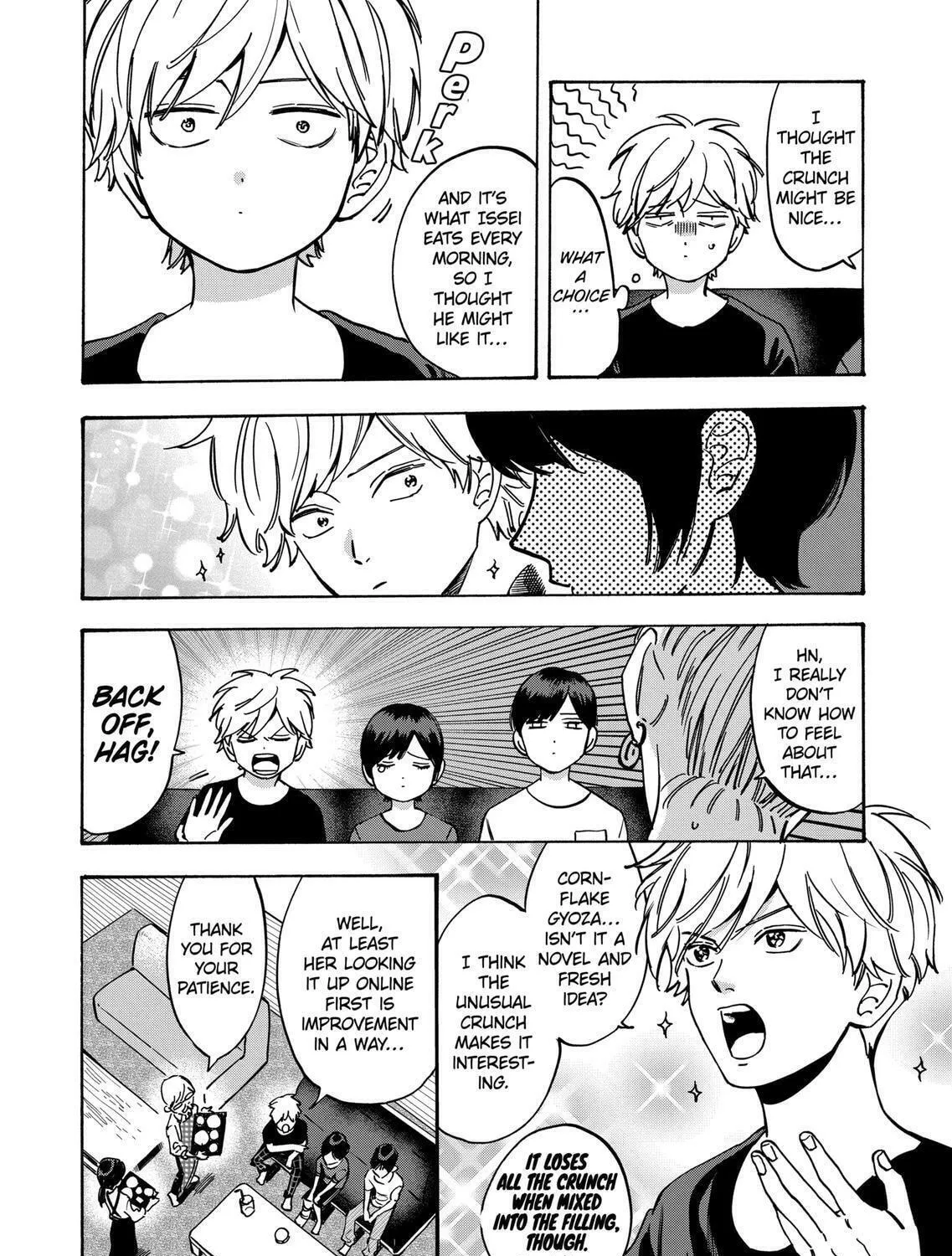 Read Promise Cinderella chapter 49 image 4 on Lezhin