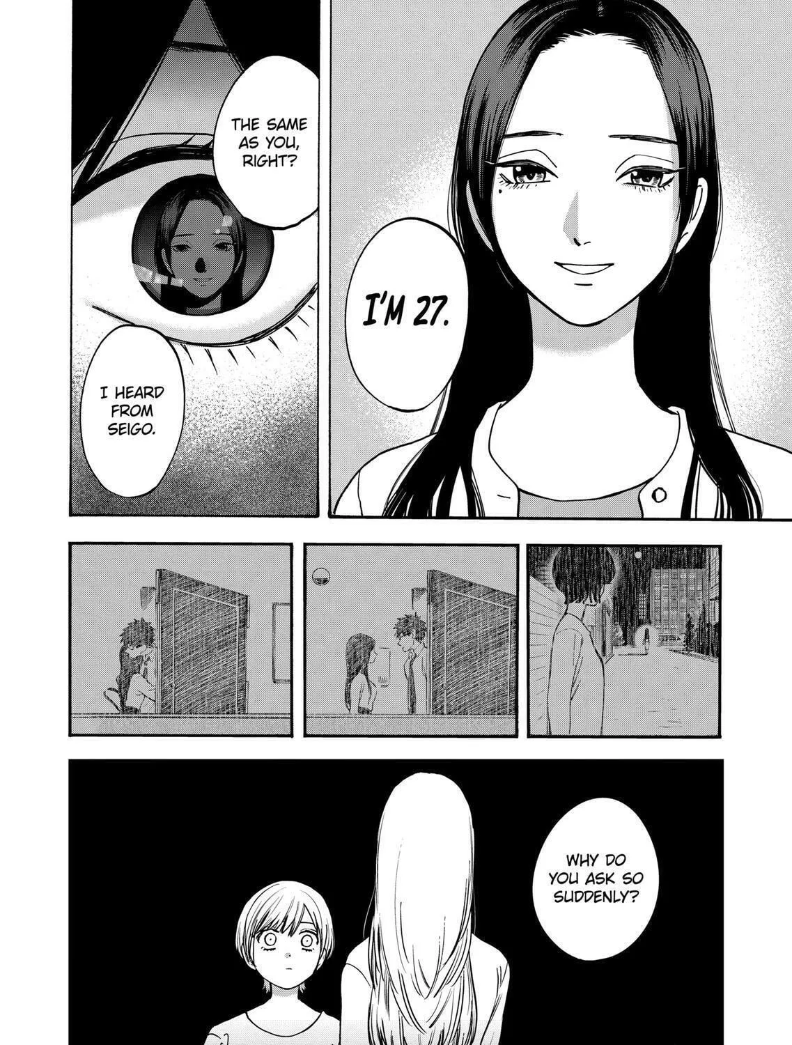 Read Promise Cinderella chapter 49 image 40 on Lezhin