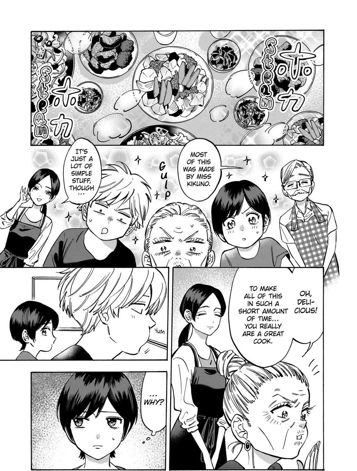 Read Promise Cinderella chapter 49 image 6 on Lezhin