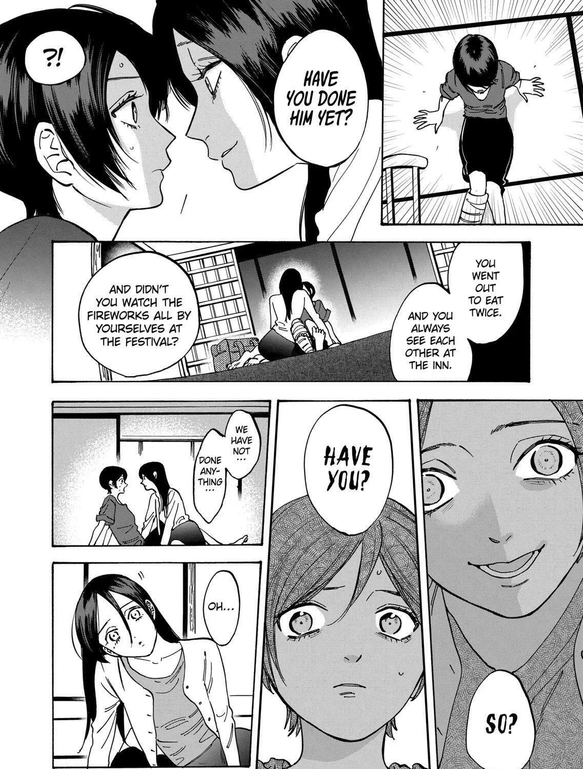 Read Promise Cinderella chapter 50 image 10 on Lezhin