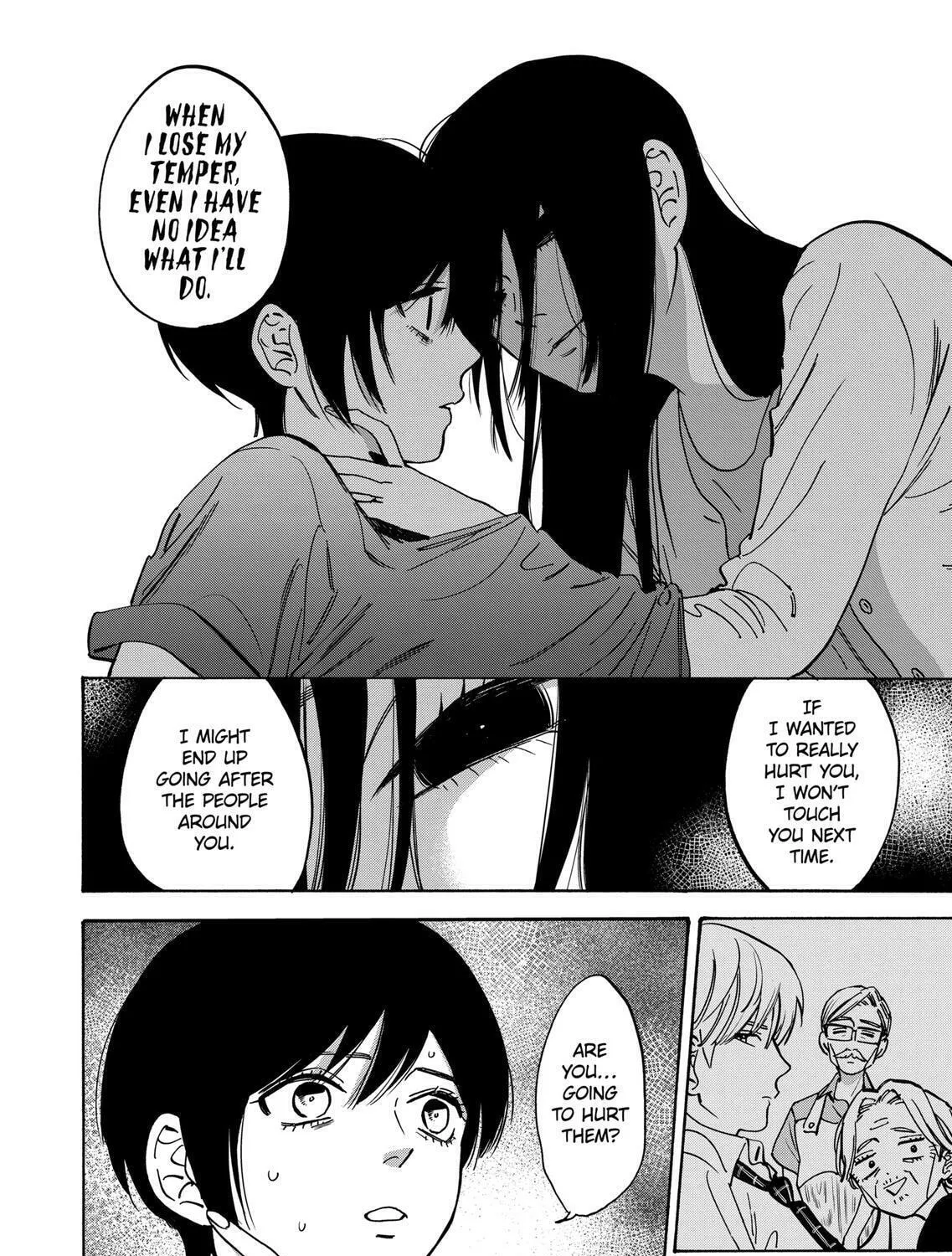 Read Promise Cinderella chapter 50 image 14 on Lezhin