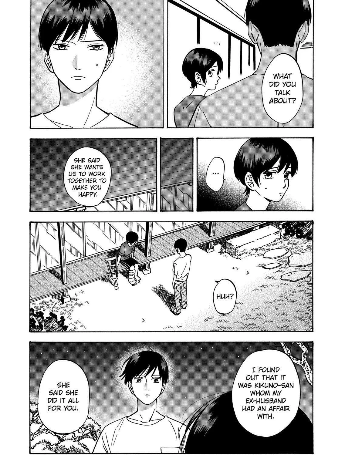 Read Promise Cinderella chapter 50 image 18 on Lezhin