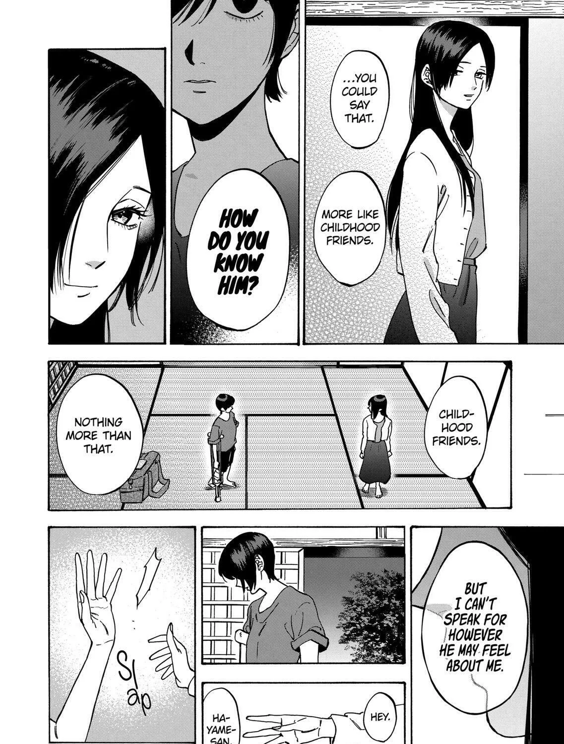 Read Promise Cinderella chapter 50 image 2 on Lezhin