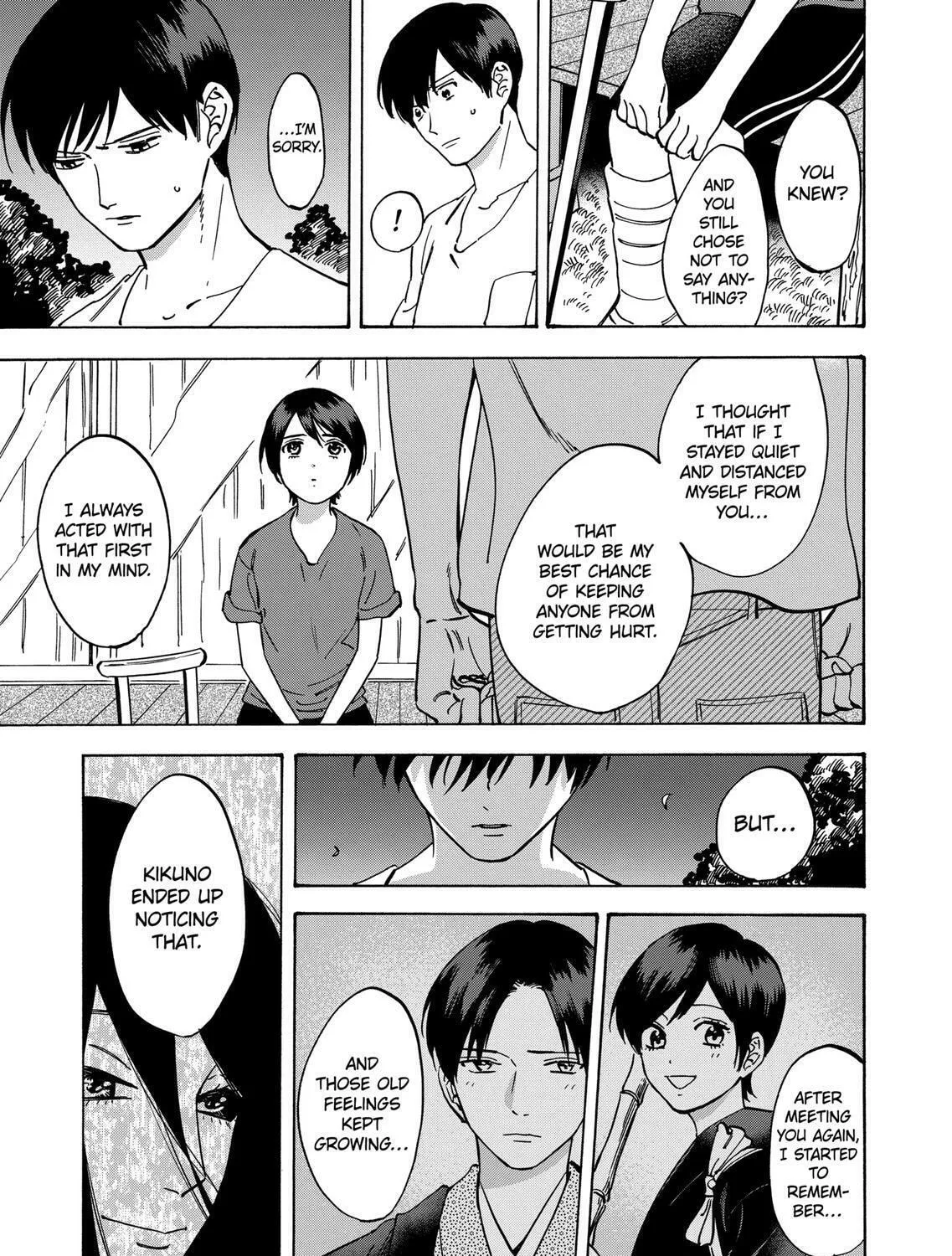 Read Promise Cinderella chapter 50 image 20 on Lezhin