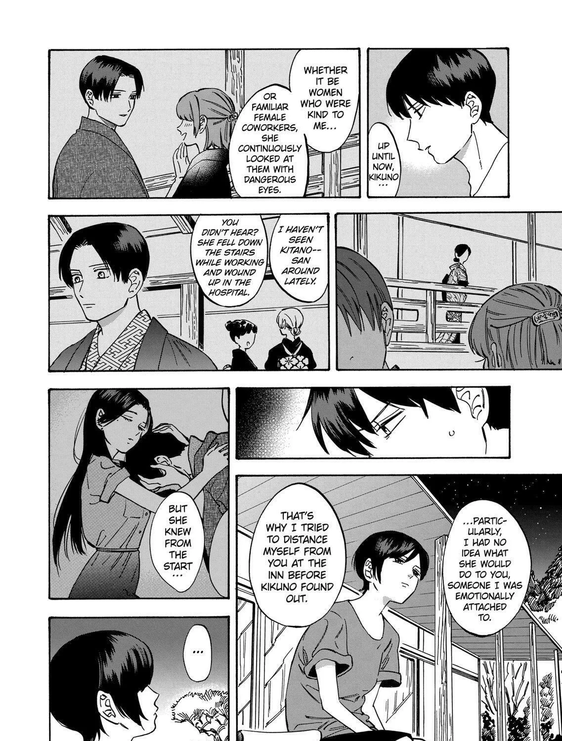 Read Promise Cinderella chapter 50 image 22 on Lezhin