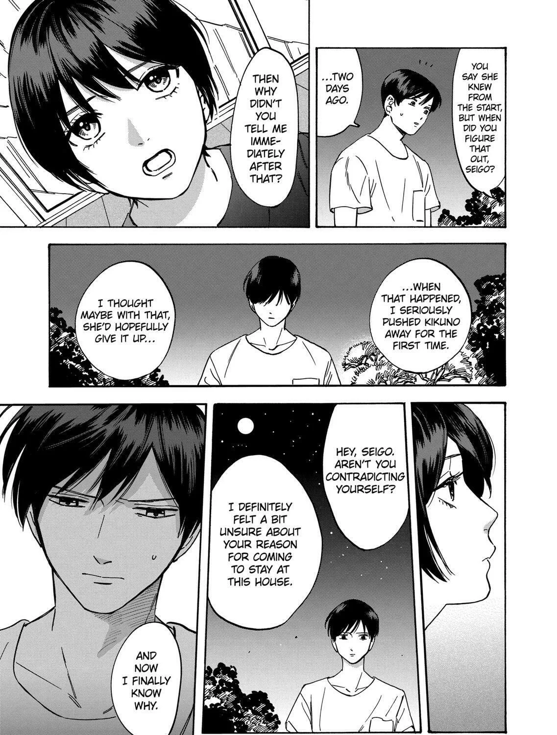 Read Promise Cinderella chapter 50 image 24 on Lezhin