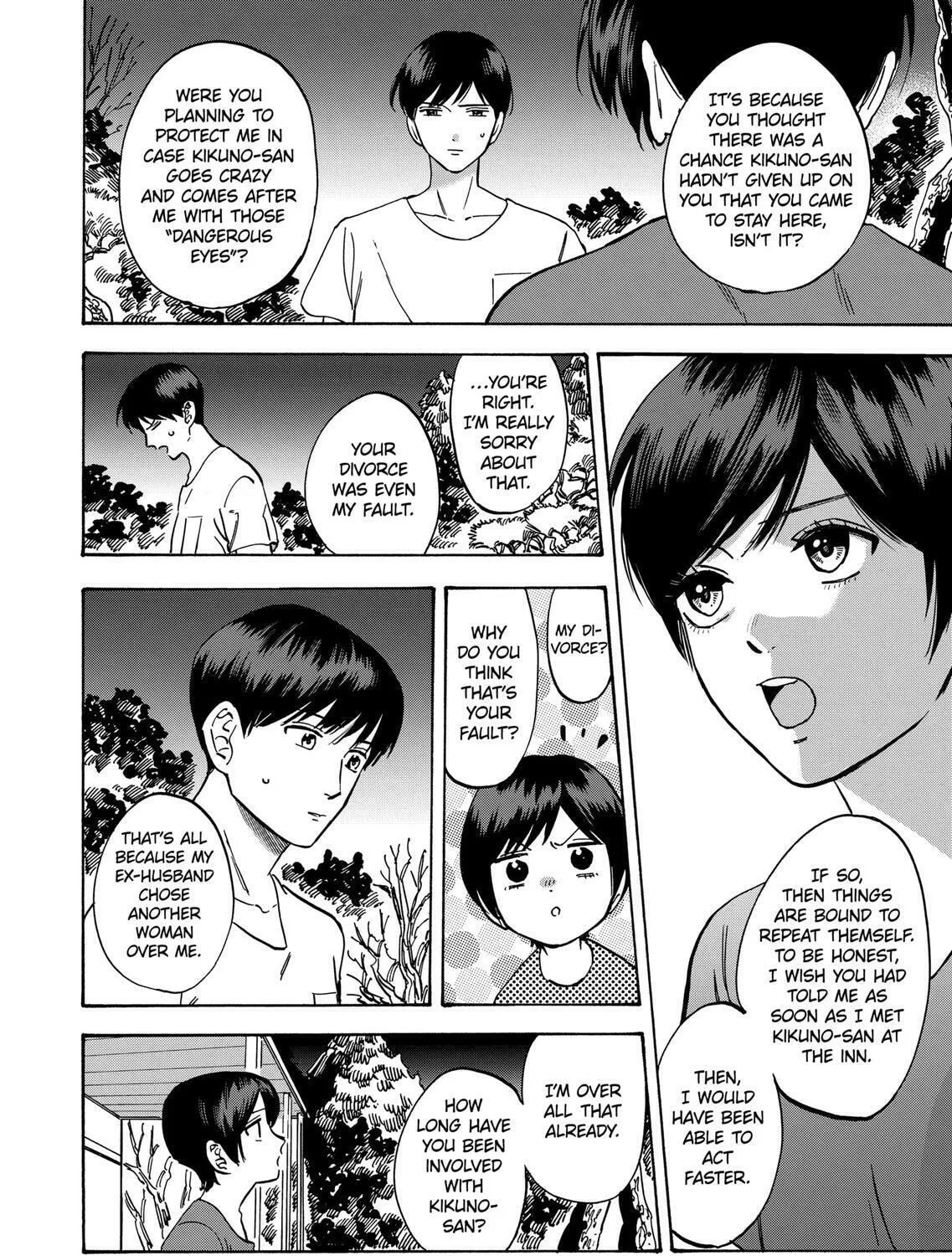 Read Promise Cinderella chapter 50 image 26 on Lezhin