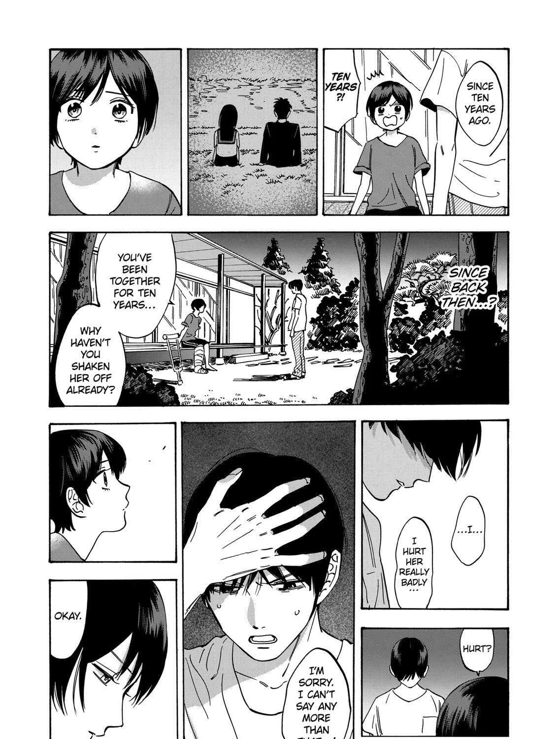 Read Promise Cinderella chapter 50 image 28 on Lezhin