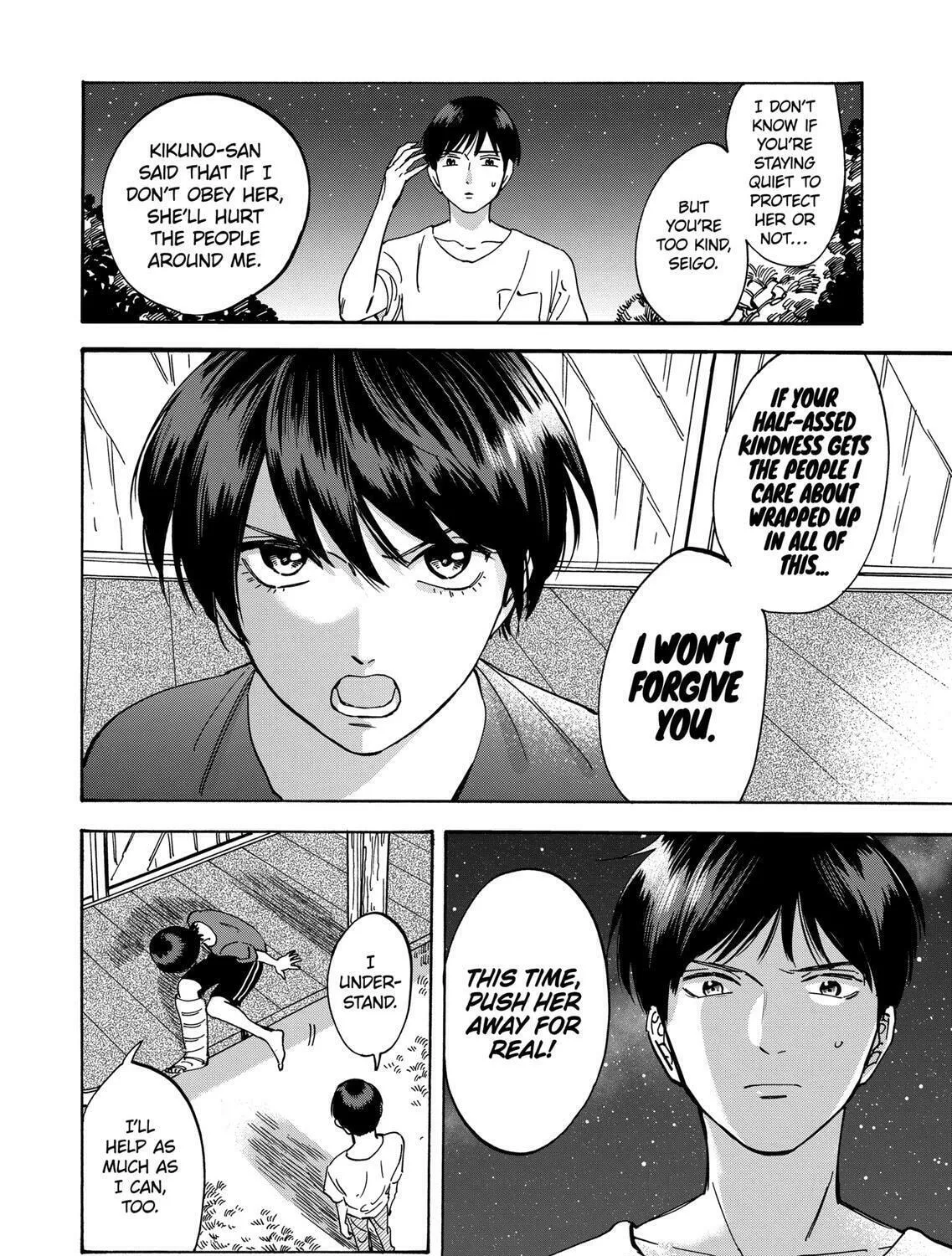 Read Promise Cinderella chapter 50 image 30 on Lezhin