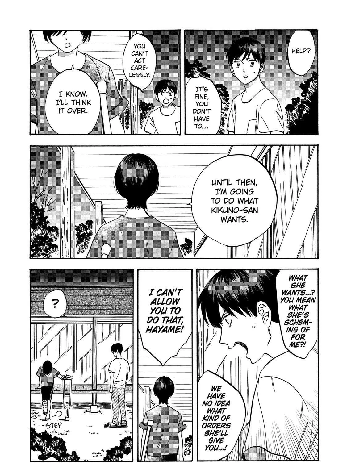 Read Promise Cinderella chapter 50 image 32 on Lezhin
